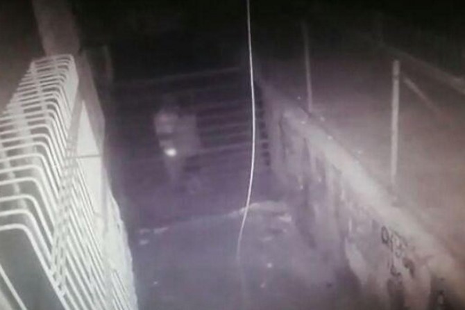 Diyarbakır’da bir çocuğa cinsel istismarda bulunan adam, esnaf tarafından yakalandı