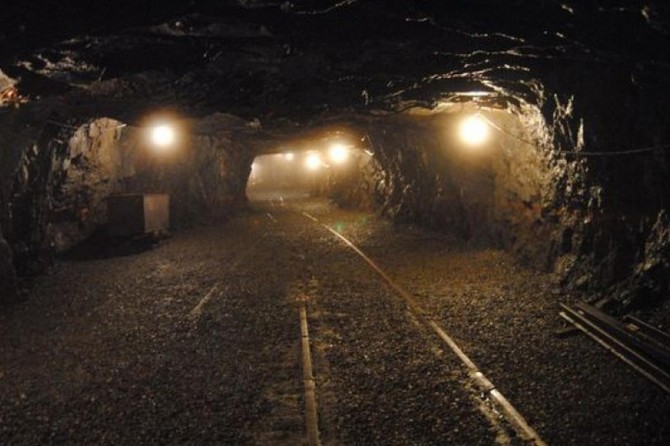 Afganistan’da kömür madeni çöktü: Ölü ve yaralılar var