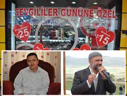 Müslümanlar, sevgililer gününden uzak durmalı