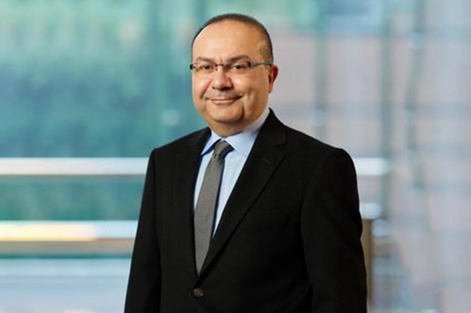 ​Prof. Dr. Berument: "LNG önümüzdeki dönem doğal gazdan daha önemli olacak"