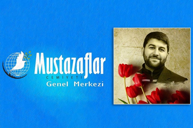 Mustazaflar Cemiyeti: Bu dava en iyilerimizin feda olduğu davadır
