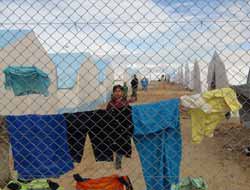 Suriyeli Mülteciler Adana'ya yerleştirilmeye başlandı video