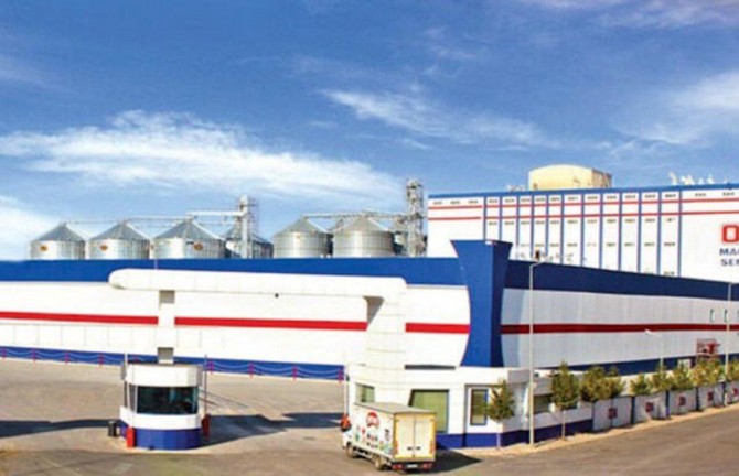 Gaziantep’te bir fabrikada 26 işçinin Covid-19 testi pozitif çıktı