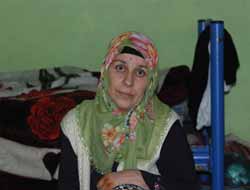 Böbreklerini yitiren yetim annesi Hasret Gök yardım bekliyor video