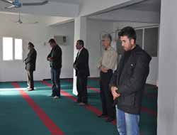 Silopi Kavallı köyü sakinleri imamlarını geri istiyorlar