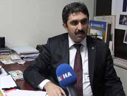 Başörtüsüne bir destek de cezaevinden video