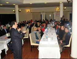 Diyarbakır'ı uzaylılar kirletmiyor