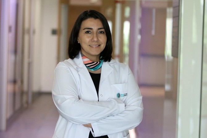 Doç. Dr. Arıcı: “Aile bireylerindeki normalleşme çatışmaya sebep olmamalı”