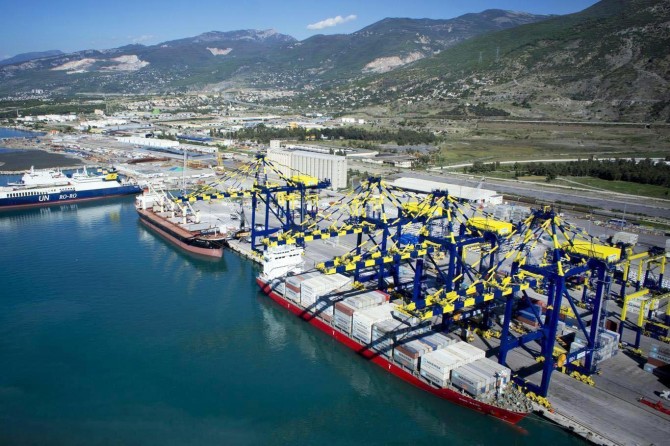 Turkey’s overall export unit value index decreases by 3.8% in April