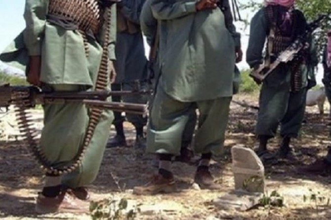 At least 69 civilians killed in Nigeria