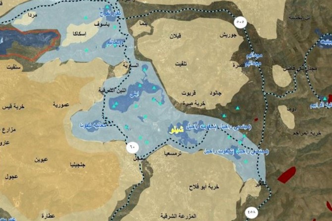 Siyonist işgal devam ediyor: Ürdün Vadisi’nde yeni bir Yahudi yerleşim merkezi kuruluyor