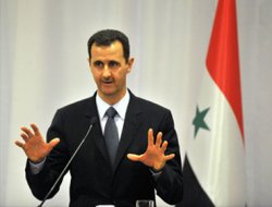 Esed, Annan Planını Kabul Etti