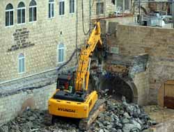 Ji Îsraîlê Îşgalker Projeyên Provokatîf