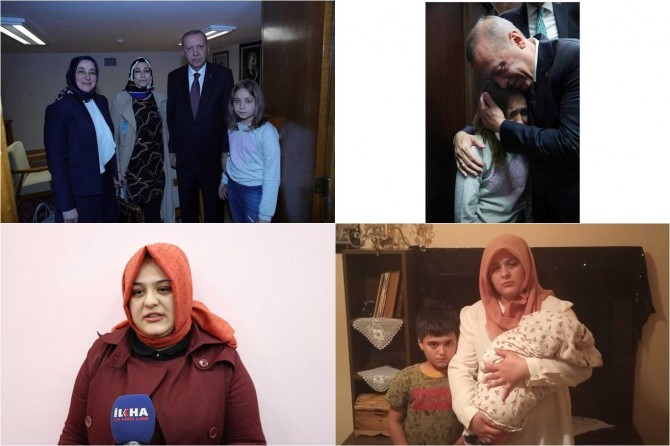 Genç evlilik mağdurlarından hükümete çağrı: “Bize verilen sözler artık yerine getirilsin"