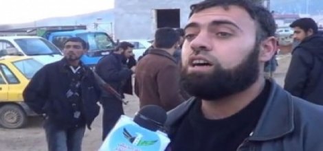 'Bombalı araç Türkiye’den geldi' Video