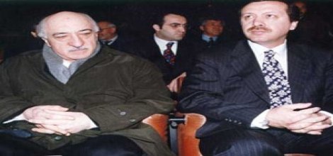 Financial Times: Erdoğan’ın askerlere yönelik sözleri cemaatle arasını açabilir