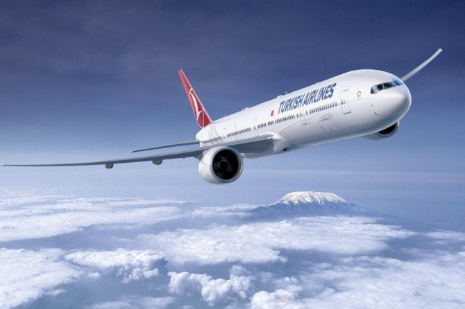 THY, ABD ve Çin uçuşlarına 19 Haziran'da başlayacak