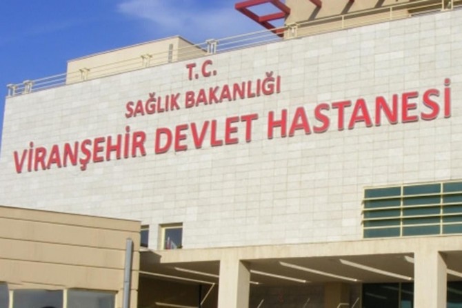 Viranşehir'de silahlı kavga: 3 yaralı