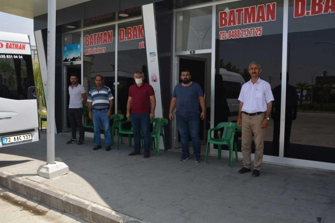 Kooperatif Başkanı Turan, “Yolcu sınırlamasının kalkmasıyla ücretleri indireceğiz”