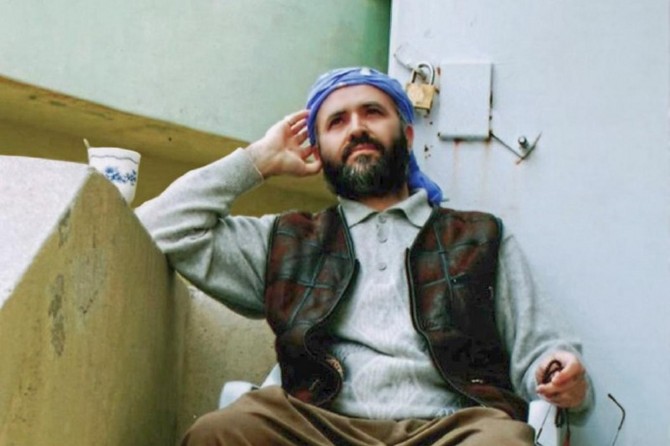 ​Di salvegera duyemîn a wefata xwe de Mela Muhammed Seîd Varol-2