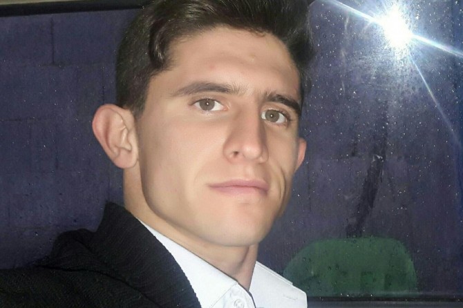 Oğuzeli'nde traktörle çarpışan motosikletin sürücüsü hayatını kaybetti