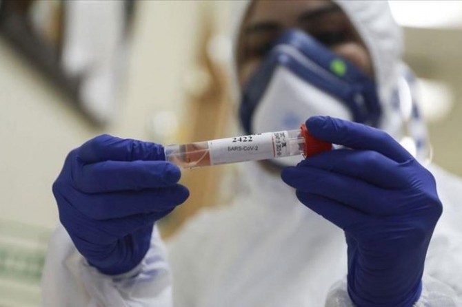 Iran: 75 people died from coronavirus pandemic in the last 24 hours