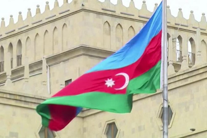 Azerbaycan'da eğitim yılı sona erdi