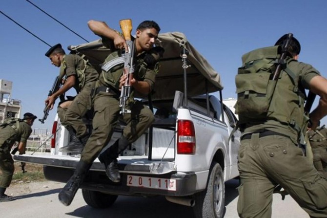 Zulmün iki yüzü: siyonist rejim ve Ramallah’taki Filistin Yönetimi