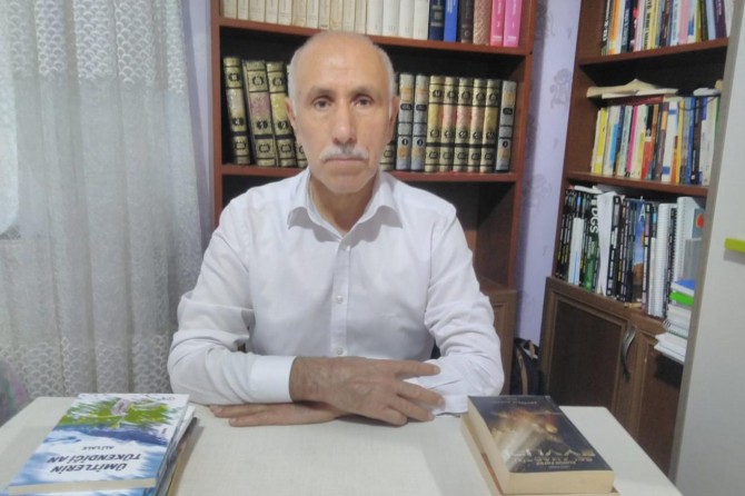 Eğitimci Yazar Lale: “Ayasofya İstanbul’u fetheden diriliş ruhunun sembolüdür”