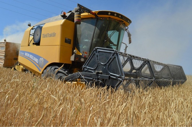 İTTİHADUL ULEMA Fetva Kurulu’ndan ekinlerin zekatıyla ilgili 14 önemli mesele