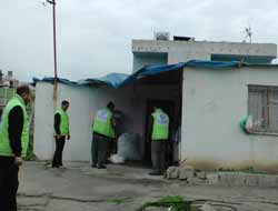 Tarsus'ta muhtaç aileler sevindirildi video