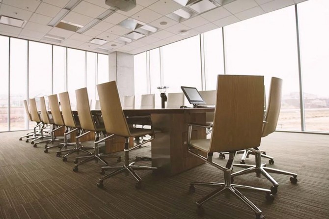 Toplantılarda uygulanacak Coronavirus kuralları belirlendi