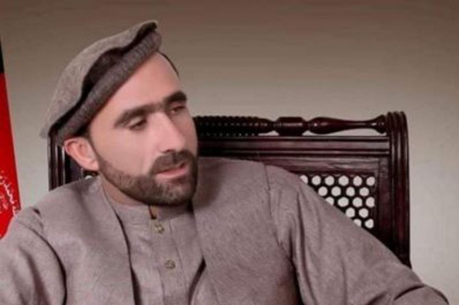 Gunmen kills 8 civilians in eastern Afghanistan