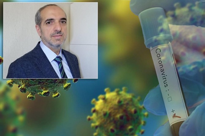 ​ Prof. Dr. Buzgan: "Coronavirus’un öldürücü etkisinin azaldığı iddiaları doğru değil"