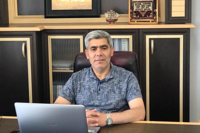 Van SDİ: İstanbul Sözleşmesi ve uyum yasaları acilen lağvedilmeli