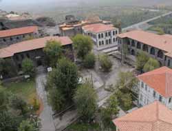 Diyarbakır cazibe merkezi oluyor