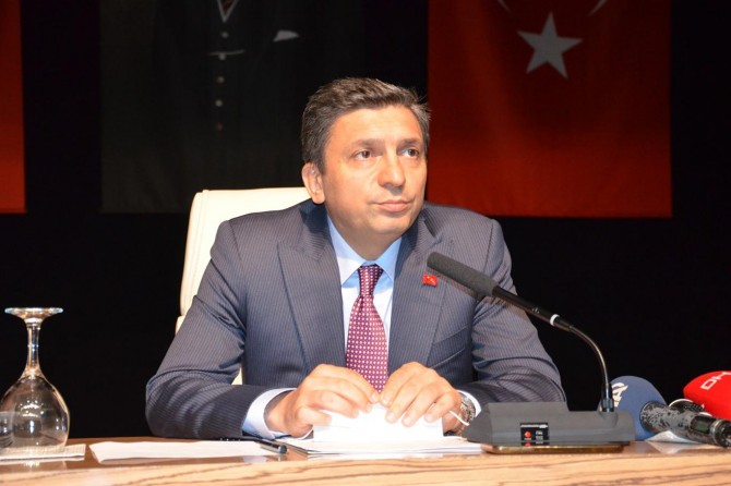 Batman’daki tüm taziye evlerinin giderleri belediye tarafından karşılanacak