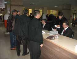 Diyarbakır Eğitim ve Araştırma Hastanesi'nde danışma birimi kuruldu‏