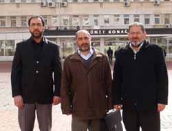 HÜDA PAR Elazığ İl Teşkilatı kuruldu video