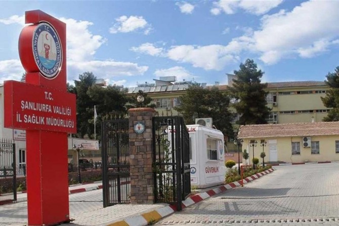 Şanlıurfa İl Sağlık Müdürlüğü: “Filyasyon ekiplerimizin sayısı azaltılmamıştır”