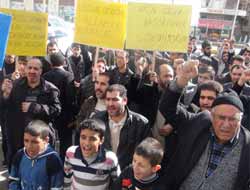 Başörtüsü yasağı Allah'a fiili isyandır video