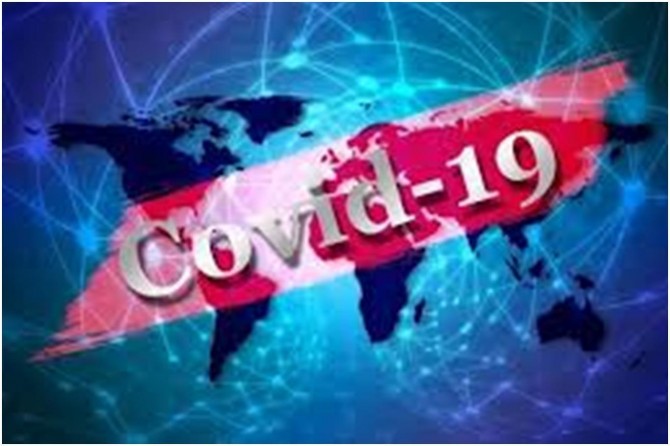 Coronavirus worldwide: The number of confirmed cases reaches 7,873,198
