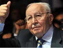 Batı Erbakan’ı Neden Hedef Aldı?