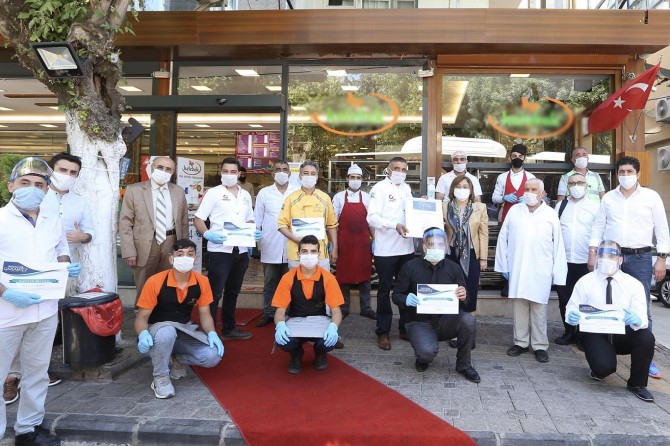 Gaziantep’in "sağlıklı lezzetin başkenti" olması hedefleniyor