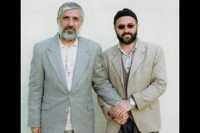 ​ Di salvegera duyemîn a wefata xwe de Mela Muhammed Seîd Varol-4