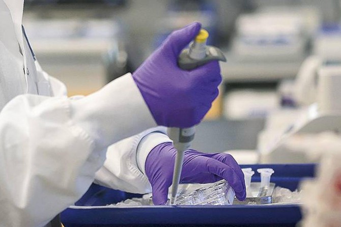 Li Herêma Kurdistanê 2 kesên din ji ber Coronavîrusê canê xwe ji dest dan