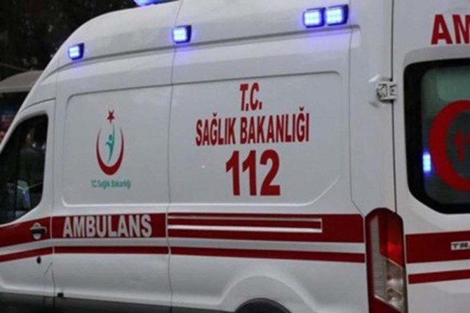 Balıkesir'deki kazada aynı aileden 6 kişi hayatını kaybetti