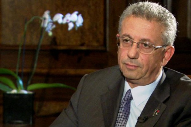 El-Bergusi: “İlhak planı Filistin’i 224 adaya bölecek”