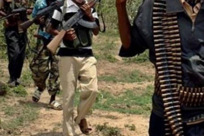 Nijerya'da silahlı saldırı: 30 ölü