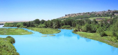 Ortadoğu'da su kaybı alarm verici düzeye geldi